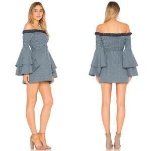 Tularosa Nikki Mini Women's Dress